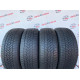 215/60 R16 DUNLOP WINTER SPORT 5 5mm