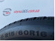 215/60 R16 DUNLOP WINTER SPORT 5 5mm