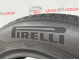 215/60 R17 PIRELLI SCORPION WINTER 6mm