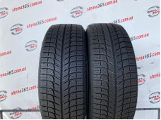 215/65 R17 MICHELIN X-ICE XI3 7mm