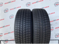 225/55 R18 MICHELIN X-ICE XI3 7mm