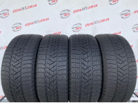 225/60 R17 PIRELLI WINTER SOTTOZERO 3 6mm