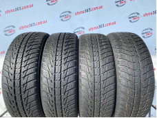 215/65 R16 NOKIAN WR SUV3 7mm