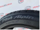 255/45 R19 MICHELIN PILOT ALPIN PA4 6mm
