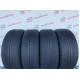 245/50 R19 MICHELIN PILOT ALPIN 5 RUN FLAT 5mm