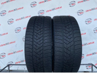 285/35 R22 PIRELLI SCORPION WINTER 6mm