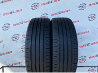 205/55 R17 CONTINENTAL ECOCONTACT 6 6mm