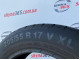 205/55 R17 CONTINENTAL ECOCONTACT 6 6mm