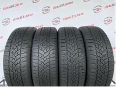 205/60 R16 FIRESTONE WINTERHAWK 3 6mm