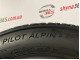 245/50 R19 MICHELIN PILOT ALPIN 5 RUN FLAT 5mm