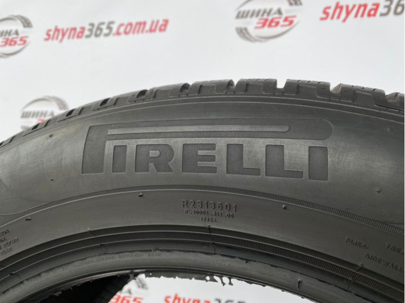 285/45 R20 PIRELLI SCORPION WINTER 5mm