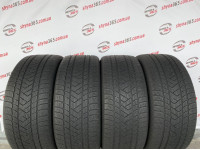 285/45 R20 PIRELLI SCORPION WINTER 5mm