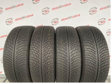 245/45 R19 MICHELIN PILOT ALPIN 5 6mm