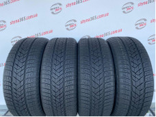 245/45 R18 PIRELLI WINTER SOTTOZERO 3 7mm