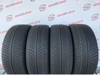 225/55 R18 MICHELIN PILOT ALPIN 5 5mm