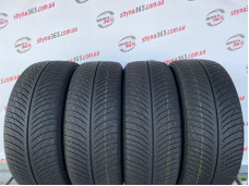 225/55 R18 MICHELIN PILOT ALPIN 5 5mm
