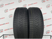 235/65 R17 PIRELLI SCORPION WINTER 4mm