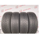 185/65 R15 DUNLOP WINTER RESPONSE-2 6mm