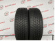 185/65 R15 DUNLOP WINTER RESPONSE-2 6mm