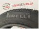205/55 R16 PIRELLI SNOWCONTROL WINTER 210 SERIE 3 6mm