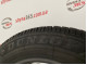 205/60 R16 DUNLOP SP WINTER SPORT 4D 6mm