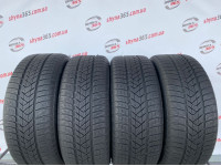 245/45 R18 PIRELLI WINTER SOTTOZERO 3 RUN FLAT 7mm