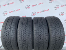 245/45 R18 PIRELLI WINTER SOTTOZERO 3 RUN FLAT 7mm