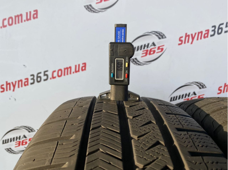 215/60 R16 VREDESTEIN QUATRAC 5 6mm