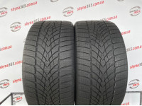 285/30 R21 DUNLOP SP WINTER SPORT 4D 5mm