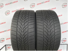 285/30 R21 DUNLOP SP WINTER SPORT 4D 5mm
