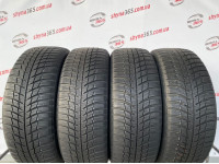205/55 R17 BRIDGESTONE BLIZZAK LM001 6mm