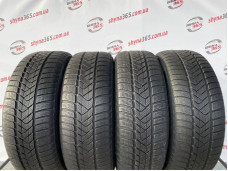 225/50 R18 PIRELLI WINTER SOTTOZERO 3 RUN FLAT 6mm
