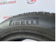 305/40 R20 PIRELLI SCORPION WINTER RUN FLAT 5mm