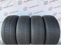 305/40 R20 PIRELLI SCORPION WINTER RUN FLAT 5mm
