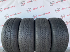 305/40 R20 PIRELLI SCORPION WINTER RUN FLAT 5mm
