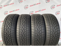 235/50 R19 DUNLOP SP WINTER SPORT 3D 7mm