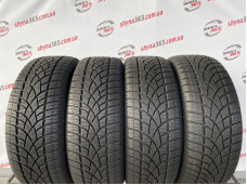 235/50 R19 DUNLOP SP WINTER SPORT 3D 7mm