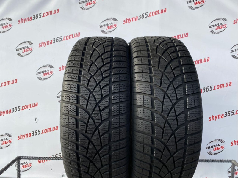 235/50 R19 DUNLOP SP WINTER SPORT 3D 7mm
