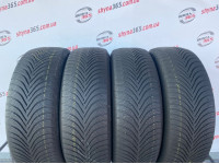 215/65 R17 MICHELIN ALPIN 5 4mm