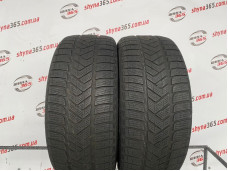 225/40 R19 PIRELLI WINTER SOTTOZERO 3 RUN FLAT 5mm
