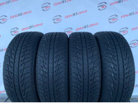 235/60 R18 NOKIAN WR SUV3 7mm