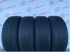 235/60 R18 NOKIAN WR SUV3 7mm