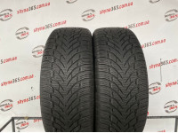 225/60 R17 NOKIAN WR SUV4 6mm