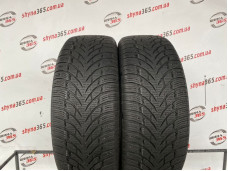 225/60 R17 NOKIAN WR SUV4 6mm