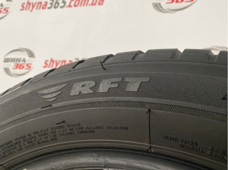 245/50 R19 BRIDGESTONE BLIZZAK LM001 RUN FLAT 5mm