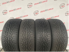 225/40 R18 NOKIAN WR D4 7mm