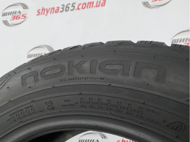 235/55 R18 NOKIAN WR SUV3 7mm