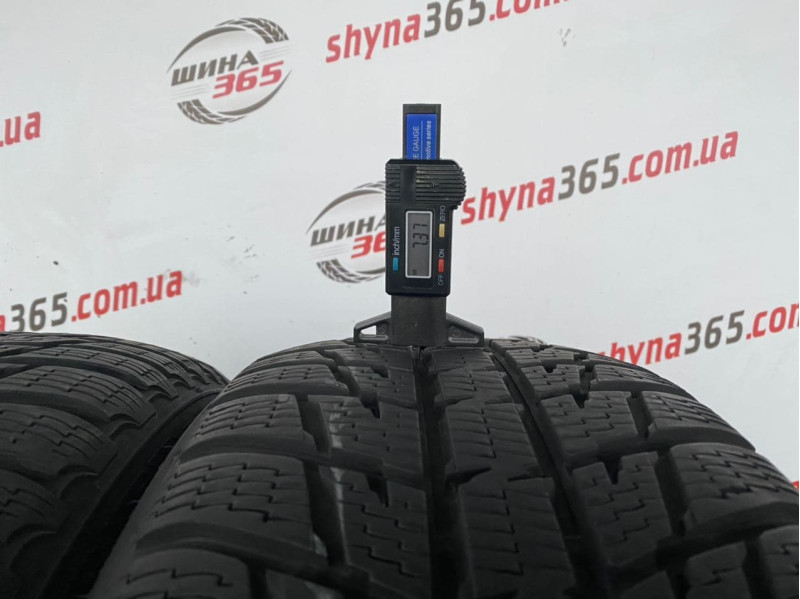 235/55 R18 NOKIAN WR SUV3 7mm