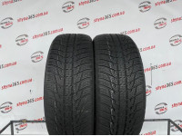 235/55 R18 NOKIAN WR SUV3 7mm