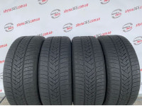 245/40 R19 PIRELLI WINTER SOTTOZERO 3 RUN FLAT 6mm